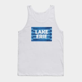 Lake Erie Tank Top